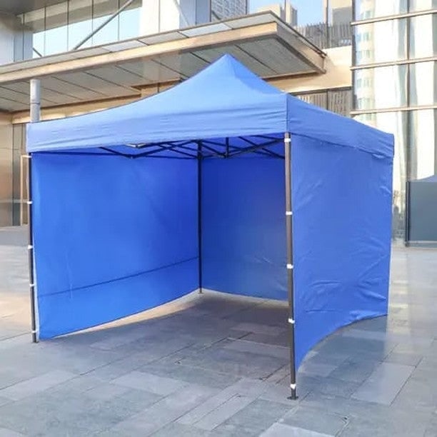 3x3m canopy tent for market stalls in Kenya