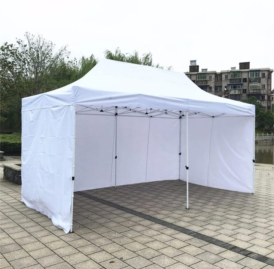 3m x 6m pop-up canopy tent for events in Nairobi